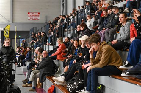 Photos Volley Ball Elite Masculine Play Down Epinal S Impose