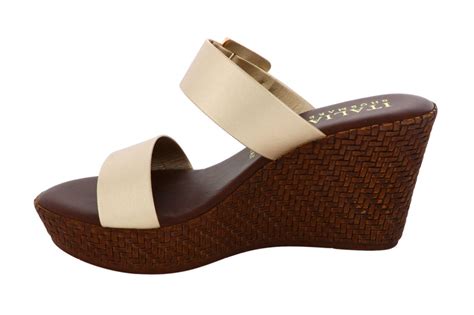 Italian Shoemakers Sandals