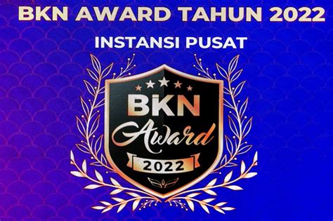 Kemenkopukm Raih Tiga Penghargaan Di Bkn Award Madaninews Id