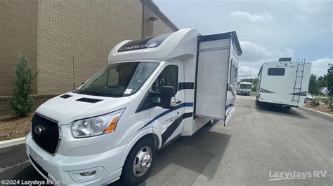 2023 Thor Motor Coach Compass Awd 23te Rv For Sale In Murfreesboro Tn