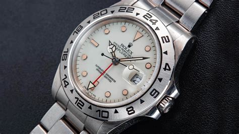 Top 5 Best Rolex Watches To Invest 2024 Youtube