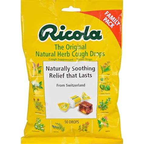 10 Best Cough Drops Med Consumers