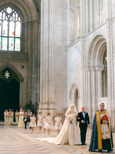 Inside Pixie Lotts Grand Cathedral Wedding Ely Cathedral Cathedral