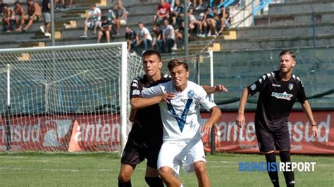 Brindisi Fc L Under Mosca Ceduto Alla Nocerina