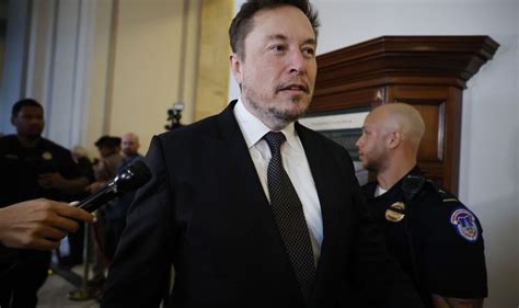 Elon Musk Facing Defamation Lawsuit After Falsely Claiming Man Was Neo