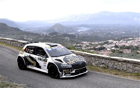 CRZ Da Oggi Aperte Le Iscrizioni Al Rally Del Lazio 2024 Rally Time