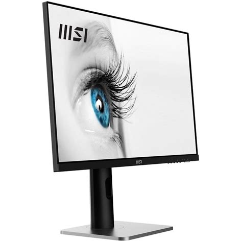 MSI PRO MP273QP 27 LED IPS WQHD 75Hz PcComponentes