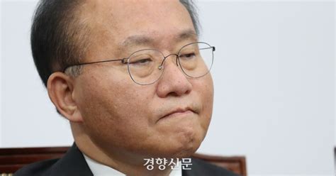 속보 국민의힘 필리버스터 포기···‘이동관 구하기 전략