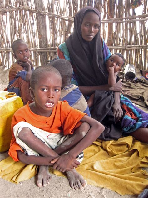 Provide famine relief to families in Somalia - GlobalGiving