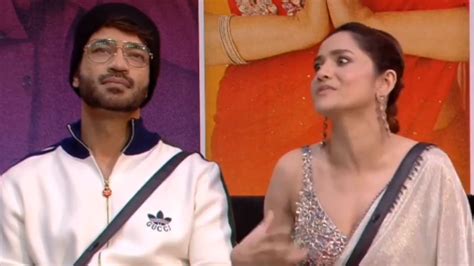 Agency News Bigg Boss 17 Ankita Lokhande Reveals Why She Talks About