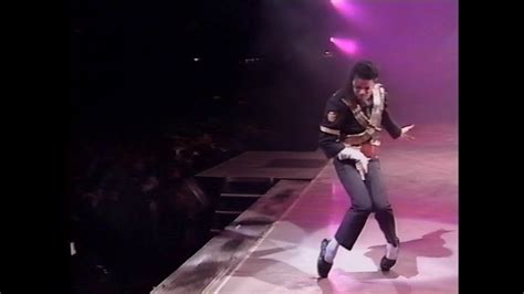 Michael Jackson Live In Buenos Aires 1993 Dangerous World Tour