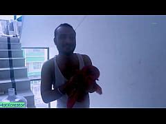 Horny Bhabhi Sudden Sex With Local Lundry Boy Naughty Bhabhi Sex Xxx Mobile Porno Videos