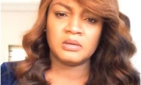 Omotola Jalade Finally Speaks On Having An Affair With Adams Oshiomole