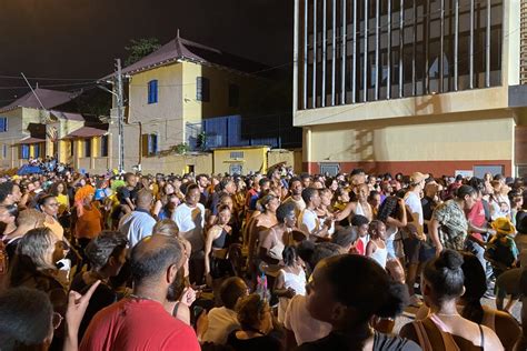 Carnaval de Guyane 2024 la Grande Parade de Cayenne un événement