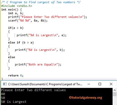 C Program To Find Quadratic Equation Transbertyl