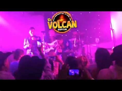 Los Player De Tuzantla En El Volcan De St Louis YouTube