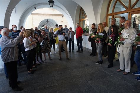 Jelenia Góra i Jeleniogórzanie BIURO WYSTAW ARTYSTYCZNYCH w Jeleniej