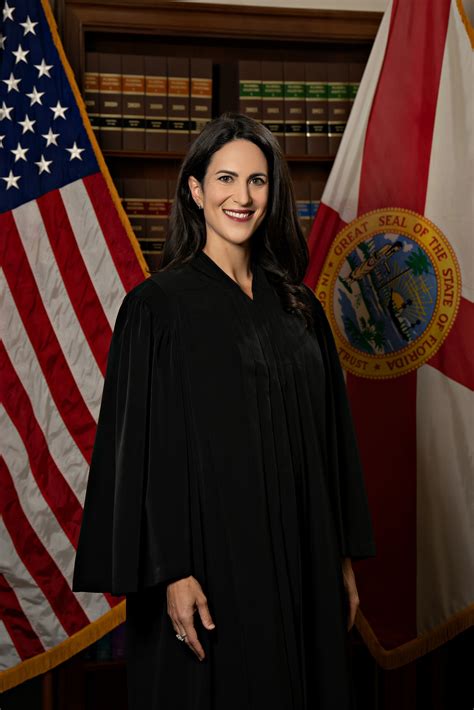 Justice Meredith L Sasso Supreme Court