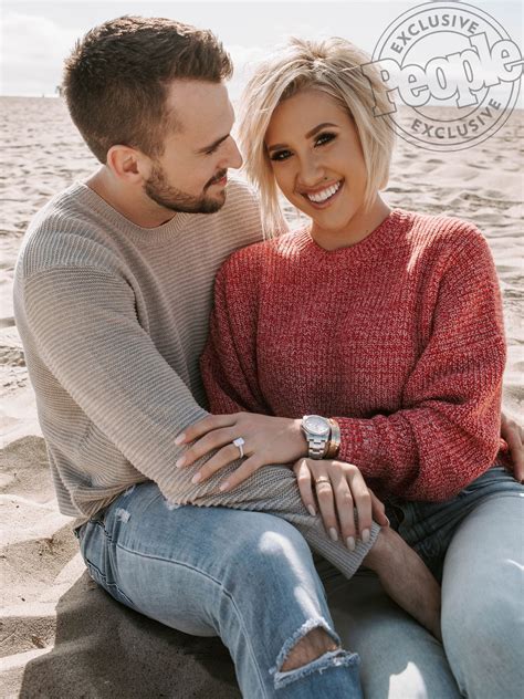 Savannah Chrisley Shares That She S Getting A Third Surgery For