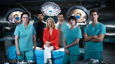 Respira Il Nuovo Medical Drama Di Netflix Che Si Muove Benissimo Tra