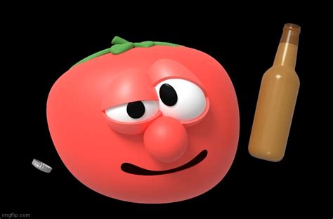 Bob The Tomato Go Brr Imgflip