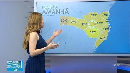 A uma semana para início do verão SC amanhece geada e temperatura