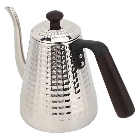 Duokon Pot Caf Maison Ml Cafeti Re En Acier Inoxydable