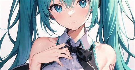 Hatsune Miku Album On Imgur