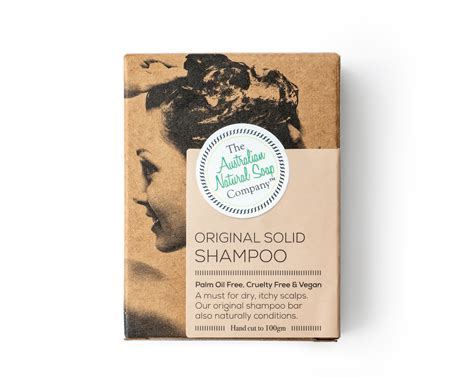 Solid Soaps The Australian Made Campaign