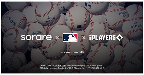 Sorare Mlb Guide To Getting Started Decentra Daily