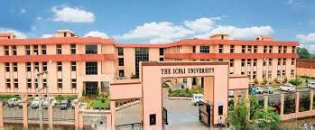 ICFAI University, Dehradun