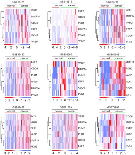 Identification Of Genomic Alterations And Associated Transcriptomic