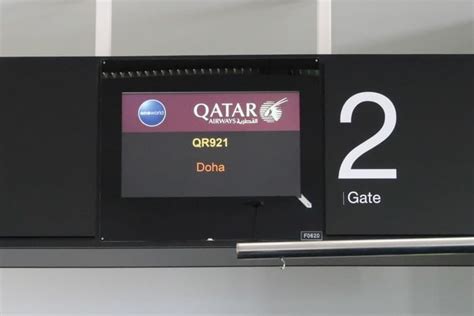 Review Qatar Airways 777 200lr Business Class Akl Doh The Worlds