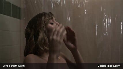 Elizabeth Olsen Hot Sex