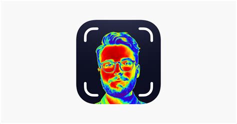 ‎night Lidar Thermal Camera On The App Store