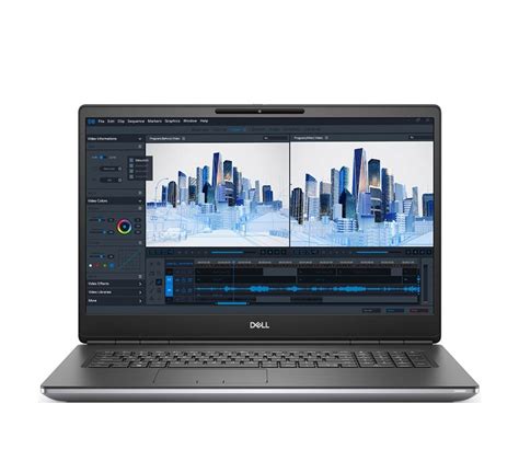 Gi Dell Precision C M Y Di Ng M Nh M