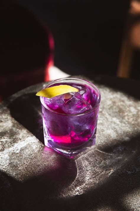 New Orleans’s Chillest New Late-Night Cocktail Bar Is From the