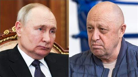 Как разтълкуваха срещата Путин-Пригожин руските телевизии, z-блогъри и ...