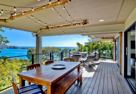 Coastal Vacation Rental