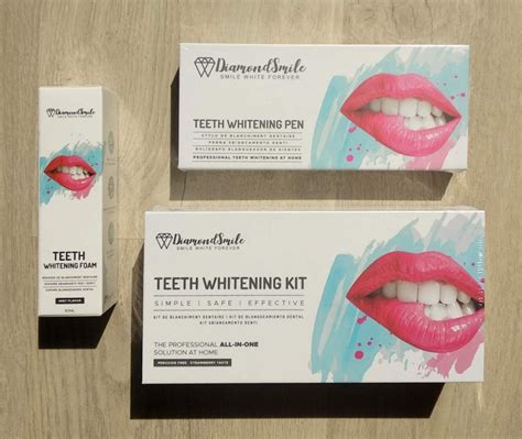 Diamond Smile Erfahrungen Wie Effektiv Wirkt Das Bleaching Set