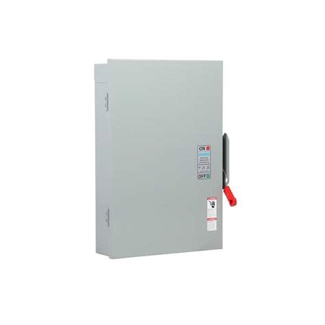 Siemens Phase Fused Disconnect Informacionpublica Svet Gob Gt