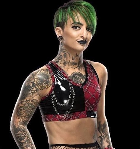 Ruby Riott Ruby Soho