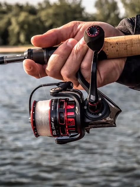 Pflueger President Vs Abu Garcia Revo SX Reel Comparison All Fishing Gear