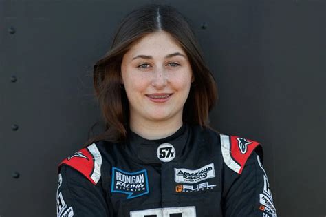 Nitrocross Announces Lia Block As Addition To Round One Driver Lineup