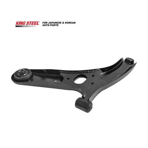 Kingsteel High Quality Suppliers Auto Parts Left Lower Control Arm For