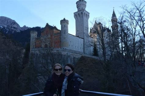 How To Have The Perfect Neuschwanstein Castle Winter Visit