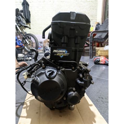 Jual Mesin Cbr R Thailand Engine Set Cbr R Cbu Engine Set