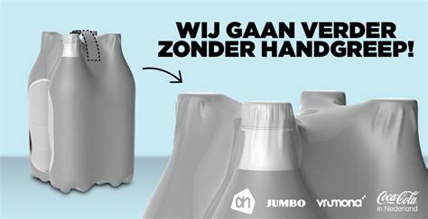 Fonk Sustainable Albert Heijn Jumbo Vrumona En Coca Cola Schaffen