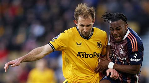 Prepared To Take You On Wolverhampton Wanderers Analysed West Ham