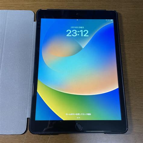 激安大特価 Apple iPad 第9世代 10 2型 Wi Fi 64GB MK2K3J blog2 hix05